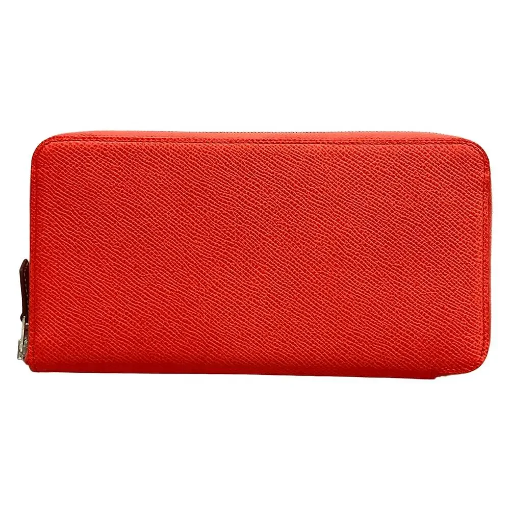 Hermès Azap Long Silkin Long Wallet